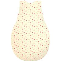Alvi Sommerschlafsack Molton Organic Cotton 0.5 TOG