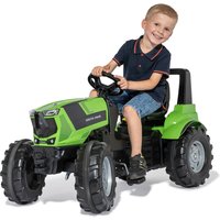 Rolly Toys® Trettraktor rollyFarmtrac Premium Deutz-Fahr 8280