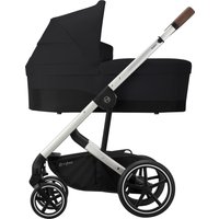 Cybex Gold Kinderwagen Balios S Lux schwarz