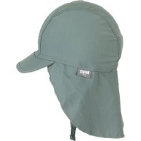 Sterntaler Schirmmütze mit Nacken- und UV-Schutz