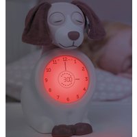 Zazu Schlaftrainer & Nachtlicht Hund Davy