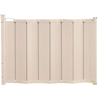 Baby Dan Verlängerung Tür-/und Treppenschutzgitter Guard me 24 cm