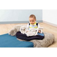 Steiff Schmusetuch Hase Hoppie Soft Cuddly Friends