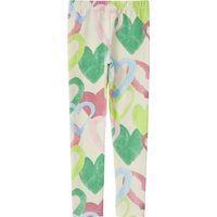S.Oliver Leggings Herzen