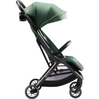 Kinderkraft Buggy NUBI 2 gruen