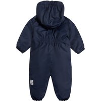 Minymo Schneeoverall Kapuze