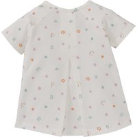 Lilletots Sunshine Girls T-Shirt Blumen