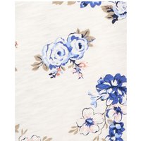 Carter's 5er-Pack Bodys kurzarm Blumen Ajour