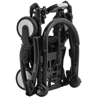 Stokke® yoyo5 Gestell schwarz
