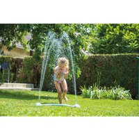 Smoby Wassersprenkler Splashy Way
