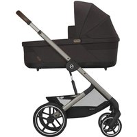 Cybex Gold Kombikinderwagen Gazelle S braun