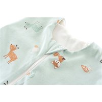 Träumeland Sommerschlafsack Liebmich 0.5 TOG Exklusivdesign