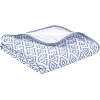 Emma & Noah Babydecke 75x95 cm