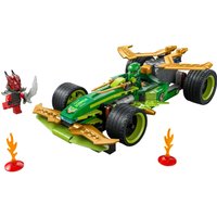 Lego® Ninjago 71828 Lloyds Actionflitzer