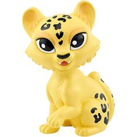 Tonies Tonie Hörfigur Greenteam - Mission: Rettung in den Bergen mit Uli, dem Leoparden