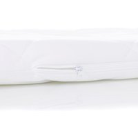 Fillikid Matratze für Beistellbett, 90x40 cm