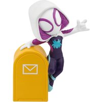 Tonies Tonie Hörfigur Marvel Spidey und seine Super-Freunde - Kobzilla & 3 weitere spannende Abenteuer