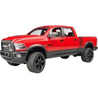 Bruder Pickup Truck RAM 2500 Power Wagon