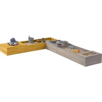 Muddy Buddy® Sandkasten Flexy-Style