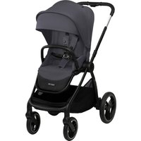 Kinderkraft Kombikinderwagen NEA 2.0 grau