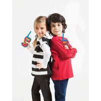Lexibook Walkie Talkies Hot Wheels