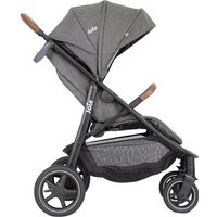 Joie Kinderwagen Sportwagen Mytrax Pro grau