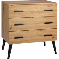 Schardt Wickelkommode Morris Oak