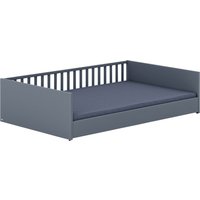 Paidi Bodenbett Little Flo 120x200 cm