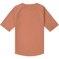 Lässig Bade-T-Shirt mit UV-Schutz Eis