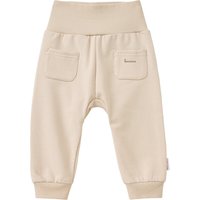 Bornino Lieblinge Jogginghose mit Po-Applikation Schaf