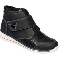 wonderwalk Komfort-Wärmestiefelette „Leo“