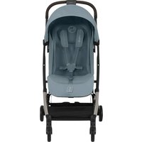 Cybex Gold Buggy ORFEO (2025) blau