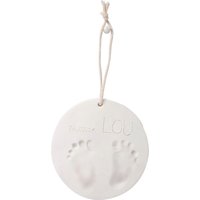 Tiny Love Tonabdruck-Set Pure Print