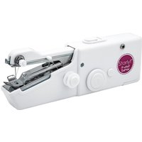 "Fast Sew" Tragbare Handnähmaschine