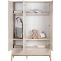 Schardt Kleiderschrank Happy 3-türig