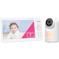 Vtech Babyphone mit Kamera VM7467, 300 m