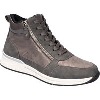 wonderwalk Wärme-Knöchelsneaker „Kelly", Größe: 43, grau