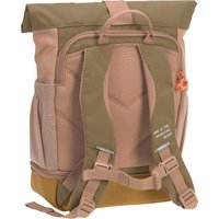 Lässig Kindergartenrucksack Mini Rolltop Backpack