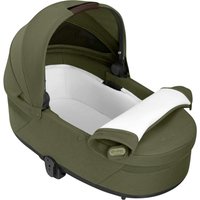 Cybex Gold Tragewanne Cot S Lux für Balios S Lux, Talos S Lux gruen