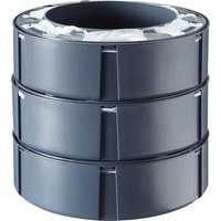 Tommee Tippee Sangenic Nachfüllkassetten Simplee Sangenic 3er Pack