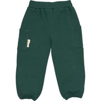 Lässig Jogginghose Waffelpiqué Little Gang