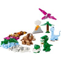 Lego® Classic 11041 Kreative Dinosaurier