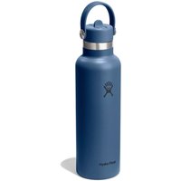 Hydroflask Trinkflasche mit Strohhalm 621ml