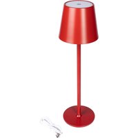 Dimmbare LED-Tischlampe "Design"