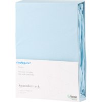Baby-Walz Basics Spannbetttuch TENCEL™ 40x90 cm