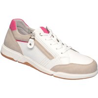 Komfort-Sneaker mit Leder-Decksohle „Lena“, Größe: 37