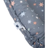Julius Zöllner Kuschelnest NIDO Jersey