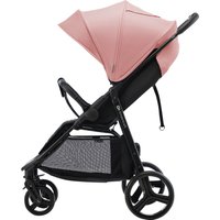 Kinderkraft Buggy Rine pink