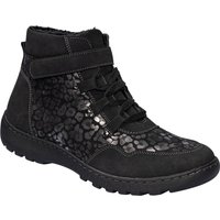 wonderwalk Wärme-Knöchelsneaker "Susanne", Größe: 40, schwarz