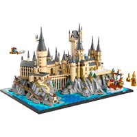 Lego® Harry Potter™ 76419 Schloss Hogwarts™ mit Schlossgelände